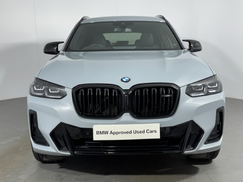 2024 (74) BMW X3 xDrive M40i MHT 5dr Auto 5186678