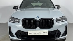 2024 (74) BMW X3 xDrive M40i MHT 5dr Auto 5186678