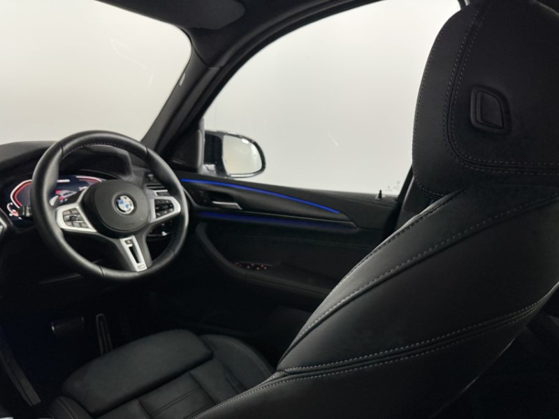 2024 (74) BMW X3 xDrive M40i MHT 5dr Auto 5186546