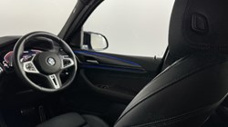 2024 (74) BMW X3 xDrive M40i MHT 5dr Auto 5186546