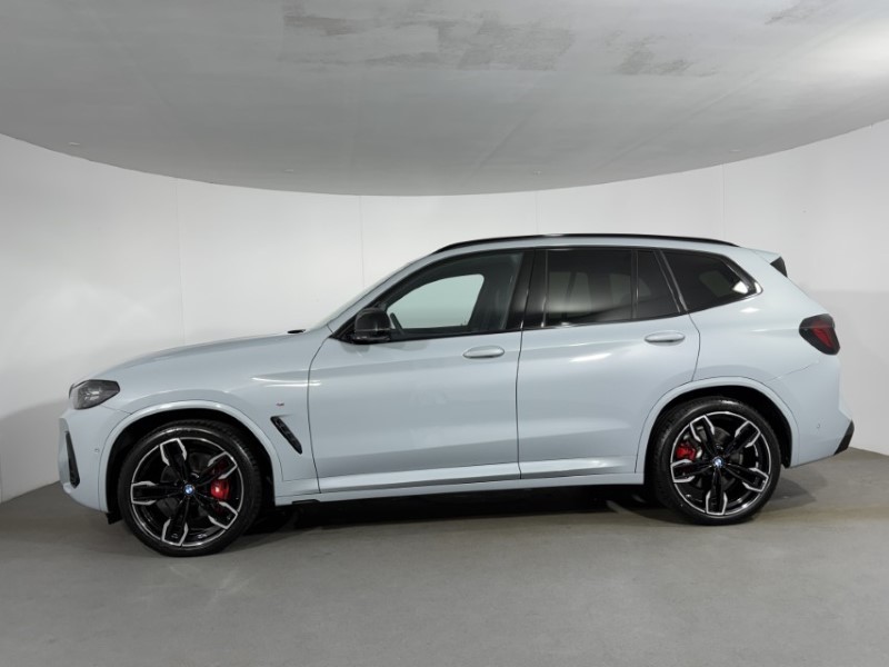2024 (74) BMW X3 xDrive M40i MHT 5dr Auto 5186584