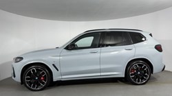 2024 (74) BMW X3 xDrive M40i MHT 5dr Auto 5186584