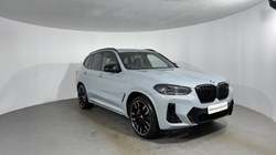 2024 (74) BMW X3 xDrive M40i MHT 5dr Auto 5186551