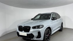 2024 (74) BMW X3 xDrive M40i MHT 5dr Auto 5186580