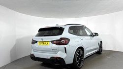 2024 (74) BMW X3 xDrive M40i MHT 5dr Auto 5186572