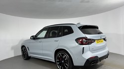 2024 (74) BMW X3 xDrive M40i MHT 5dr Auto 5186569