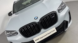 2024 (74) BMW X3 xDrive M40i MHT 5dr Auto 5186590
