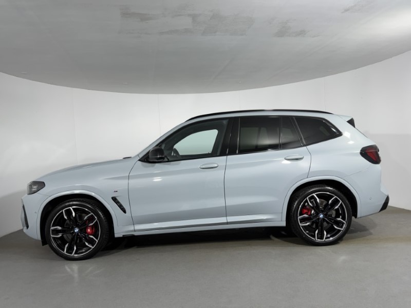 2024 (74) BMW X3 xDrive M40i MHT 5dr Auto 5186567