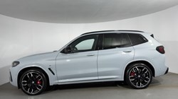 2024 (74) BMW X3 xDrive M40i MHT 5dr Auto 5186567