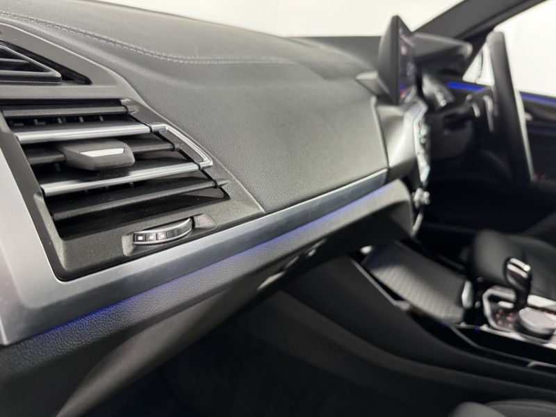 2024 (74) BMW X3 xDrive M40i MHT 5dr Auto 5186549