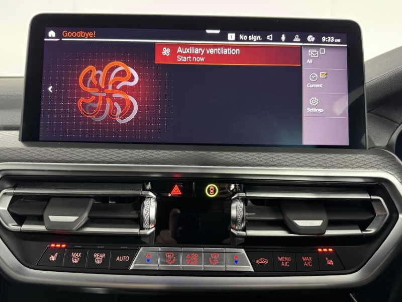 2024 (74) BMW X3 xDrive M40i MHT 5dr Auto 5186516