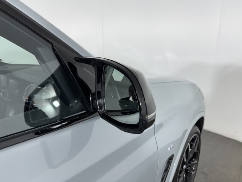 2024 (74) BMW X3 xDrive M40i MHT 5dr Auto 5186527