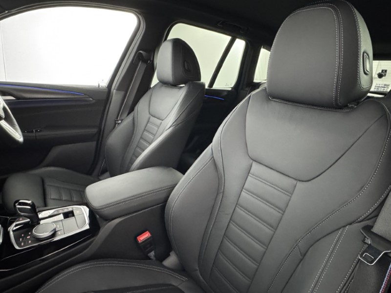 2024 (74) BMW X3 xDrive M40i MHT 5dr Auto 5186547