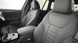 2024 (74) BMW X3 xDrive M40i MHT 5dr Auto 5186547