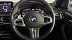 2024 (74) BMW X3 xDrive M40i MHT 5dr Auto 5186600