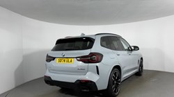2024 (74) BMW X3 xDrive M40i MHT 5dr Auto 5186571