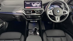 2024 (74) BMW X3 xDrive M40i MHT 5dr Auto 5186544