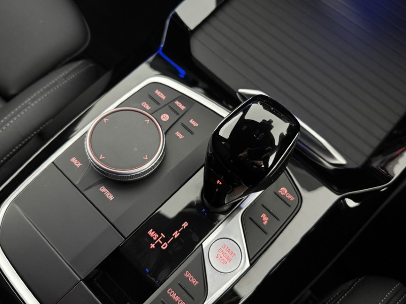 2024 (74) BMW X3 xDrive M40i MHT 5dr Auto 5186514