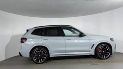 2024 (74) BMW X3 xDrive M40i MHT 5dr Auto 5186573