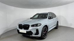 2024 (74) BMW X3 xDrive M40i MHT 5dr Auto 5186555