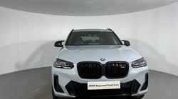 2024 (74) BMW X3 xDrive M40i MHT 5dr Auto 5186563