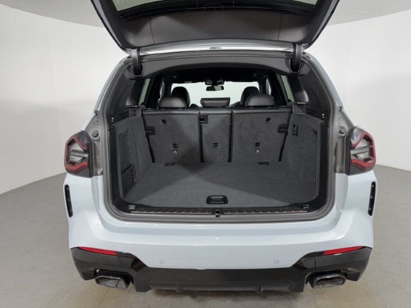 2024 (74) BMW X3 xDrive M40i MHT 5dr Auto 5186540