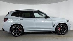 2024 (74) BMW X3 xDrive M40i MHT 5dr Auto 5186593