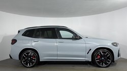 2024 (74) BMW X3 xDrive M40i MHT 5dr Auto 5186562