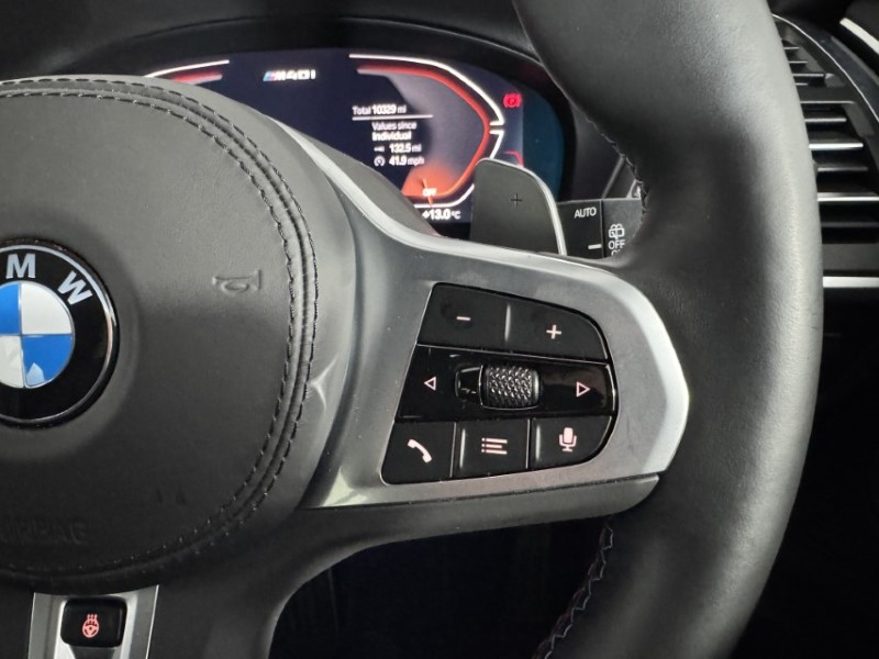 2024 (74) BMW X3 xDrive M40i MHT 5dr Auto 5186511