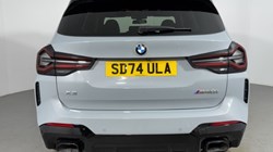 2024 (74) BMW X3 xDrive M40i MHT 5dr Auto 5186538