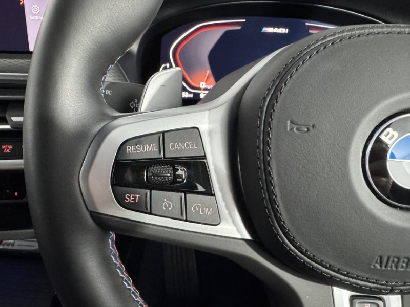 2024 (74) BMW X3 xDrive M40i MHT 5dr Auto 5186510