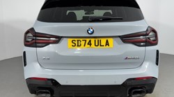 2024 (74) BMW X3 xDrive M40i MHT 5dr Auto 5186537