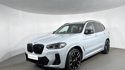 2024 (74) BMW X3 xDrive M40i MHT 5dr Auto 5186583