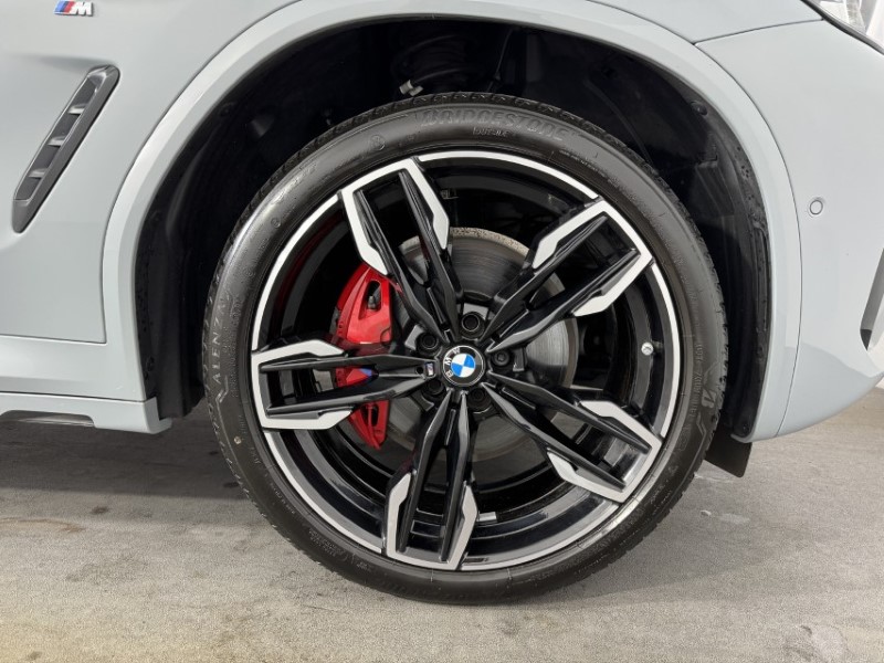 2024 (74) BMW X3 xDrive M40i MHT 5dr Auto 5186529