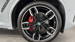 2024 (74) BMW X3 xDrive M40i MHT 5dr Auto 5186529