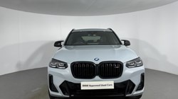 2024 (74) BMW X3 xDrive M40i MHT 5dr Auto 5186564