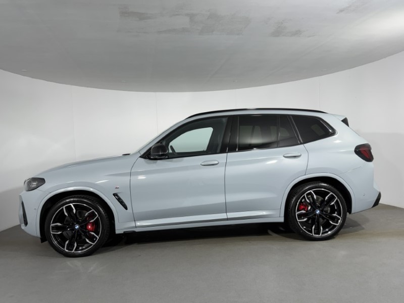 2024 (74) BMW X3 xDrive M40i MHT 5dr Auto 5186566