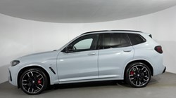 2024 (74) BMW X3 xDrive M40i MHT 5dr Auto 5186566