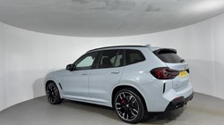 2024 (74) BMW X3 xDrive M40i MHT 5dr Auto 5186561