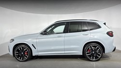 2024 (74) BMW X3 xDrive M40i MHT 5dr Auto 5186588