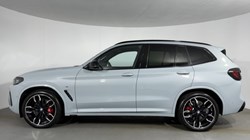 2024 (74) BMW X3 xDrive M40i MHT 5dr Auto 5186599