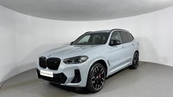 2024 (74) BMW X3 xDrive M40i MHT 5dr Auto 5186557
