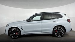 2024 (74) BMW X3 xDrive M40i MHT 5dr Auto 5186586