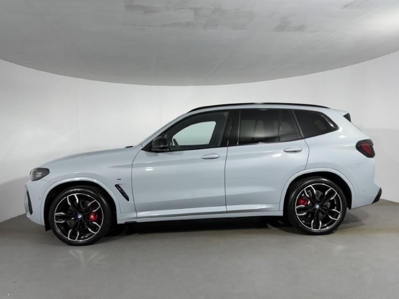 2024 (74) BMW X3 xDrive M40i MHT 5dr Auto 5186585