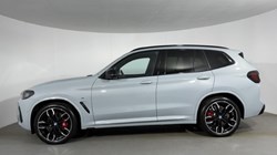 2024 (74) BMW X3 xDrive M40i MHT 5dr Auto 5186585