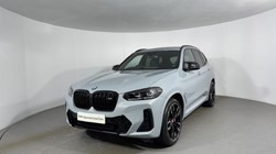 2024 (74) BMW X3 xDrive M40i MHT 5dr Auto 5186554