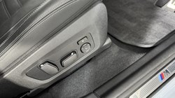 2024 (74) BMW X3 xDrive M40i MHT 5dr Auto 5186524