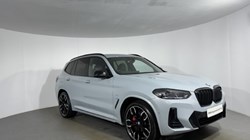 2024 (74) BMW X3 xDrive M40i MHT 5dr Auto 5186576