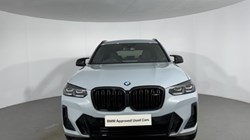 2024 (74) BMW X3 xDrive M40i MHT 5dr Auto 5186565
