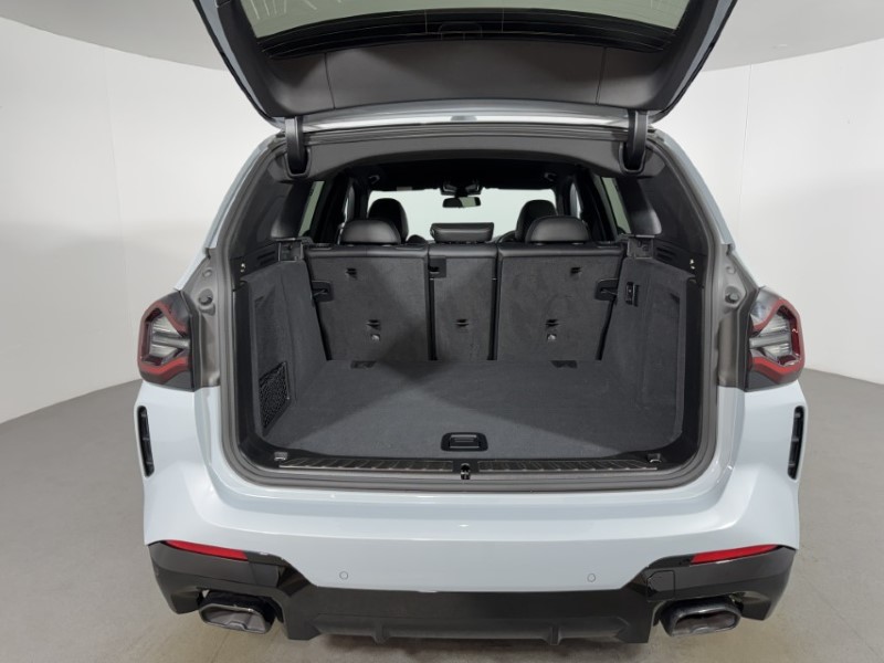 2024 (74) BMW X3 xDrive M40i MHT 5dr Auto 5186539